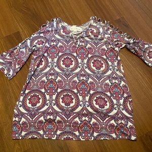 French Laundry women’s top